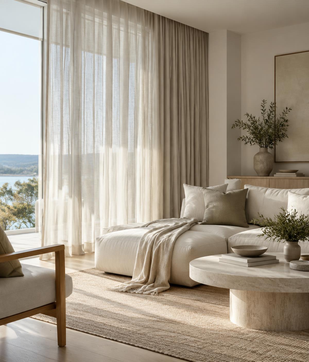 Curtains