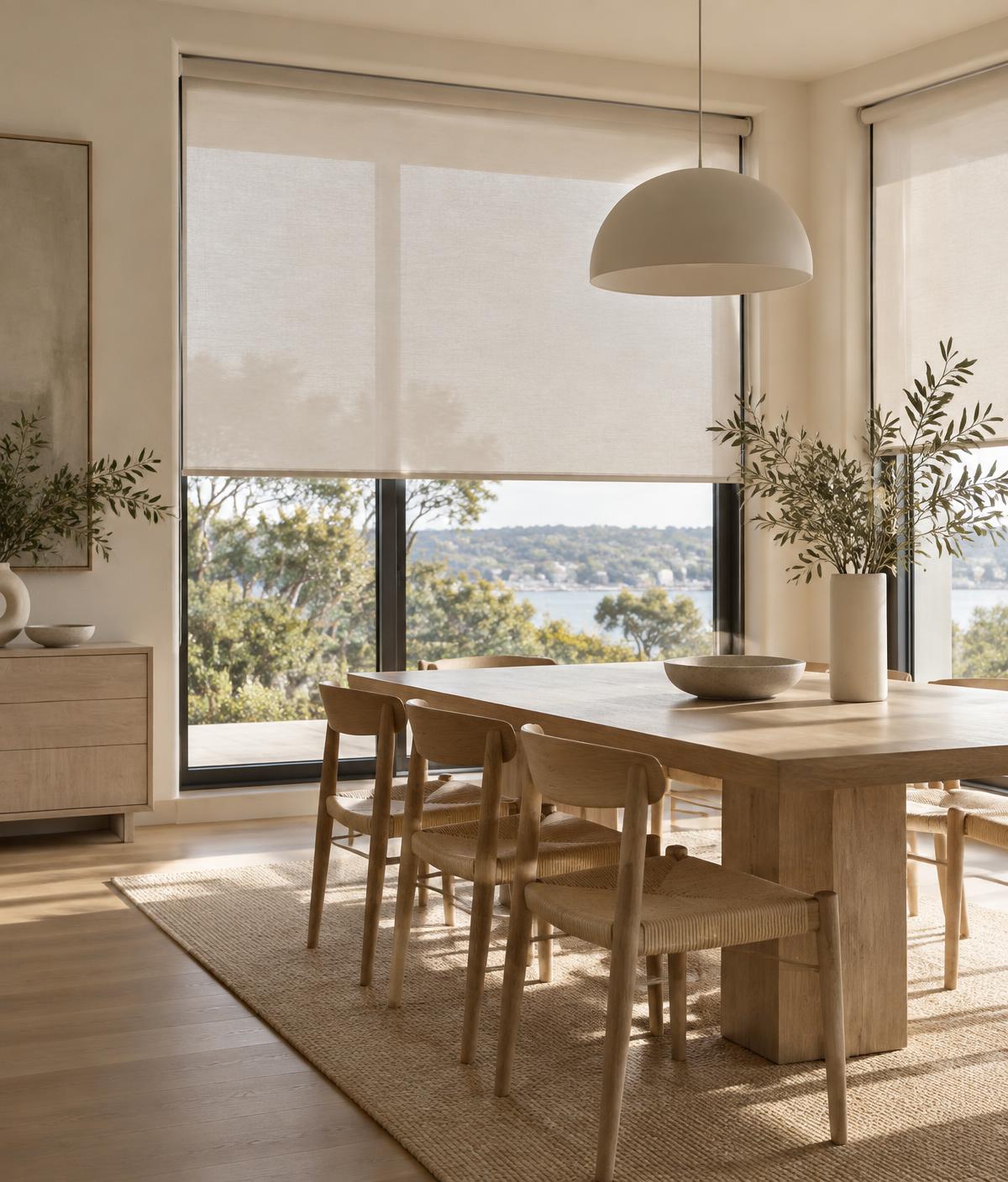 Indoor Blinds